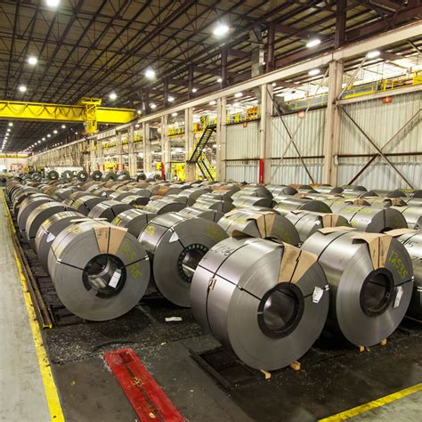 metal suppliers in hackensack